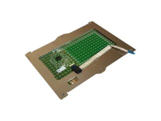 Notebook touchpad and buttons HP for ProBook 650 G4, With Cable (PN: TM-P3339-006)