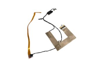 Notebook LVDS kábel Dell for Latitude 7480, 7490, TS (PN: 0XHGM8, DC02C00GU00)