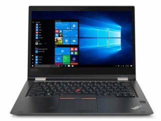 Notebook Lenovo ThinkPad x380 Yoga (8GB) (Touchscreen)