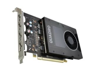 Grafická karta Nvidia Quadro P2000 5GB