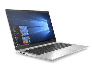 Notebook HP EliteBook 840 G7 (Touchscreen)