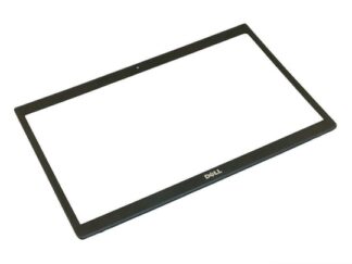 Notebook predný lcd kryt Dell for Latitude 7480, No TS (PN: 0097D9)
