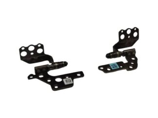 Notebook pánty HP for ZBook Studio G5 (PN: L28659-001, JFBXW10080103A4D495, JFBXW10060103A4D495)