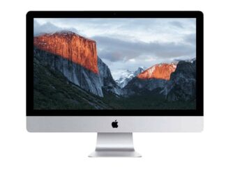 All In One Apple iMac 27" A1419 late 2015 (EMC 2834)