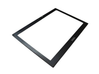 Notebook predný lcd kryt Dell for Latitude E6410 With Camera Window (PN: 0DJWJD)