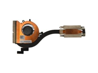 Notebook chladič + ventilátor Dell for Latitude E7270 (PN: 0R37F7)