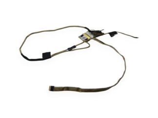 Notebook LVDS kábel Dell for Latitude E6540 (PN: 0RDYP1, DC02C009M00, VALA0_EDP_CABLE)