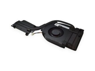 Notebook chladič + ventilátor Dell for Latitude E6540, For Integrated Intel UMA Video (PN: 0V0NGD)