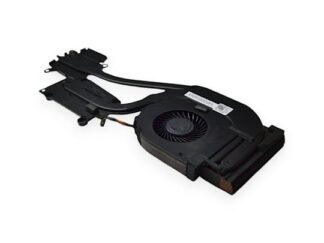 Notebook chladič + ventilátor Dell for Latitude E6540, For AMD Radeon Graphics (PN: 072XRJ)