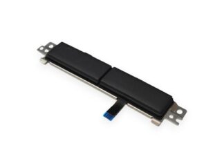 Notebook touchpad buttons Dell for Latitude E6330, Lower Left and Right Mouse Button Board (PN: A12132)