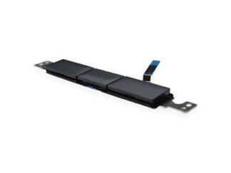 Notebook touchpad buttons Dell for Latitude E6330, Upper Left and Right Mouse Button Board (PN: A11C06)
