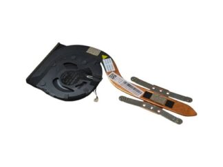 Notebook chladič + ventilátor Lenovo for ThinkPad X1 Yoga 4th Gen, X1 Yoga 5th Gen  (PN: 01YU037, 5H40W65011, 5H40W65012)