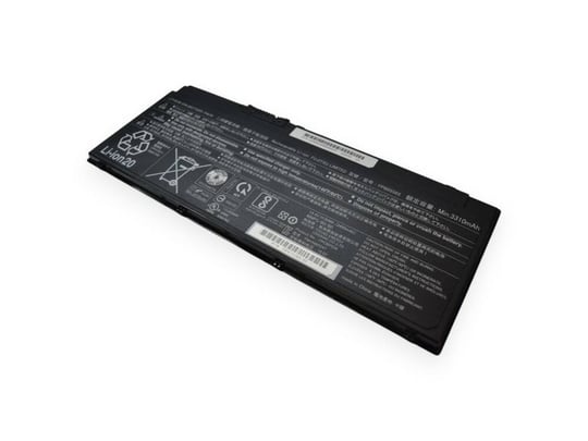 Notebook batéria Fujitsu for Fujitsu LifeBook T937, T938, T939, E548, E549, E558, E559, U747, U748, U749, U757, U758, U759, U747, U757, (PN: CP815369-01, FPB0338S) – Obrázok 4