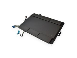 Notebook touchpad and buttons HP for EliteBook 8770w (PN: 6037B0062401)