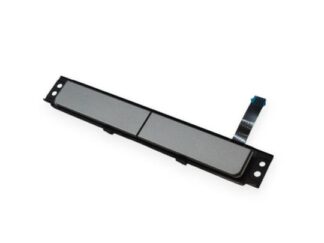 Notebook touchpad buttons Dell for Latitude 5310 2-in-1 (PN: 0C1D8Y)