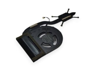 Notebook chladič + ventilátor Lenovo for ThinkPad T490s (PN: 01AY994, 01AY995, 5H40X63204)