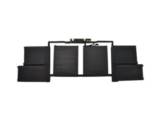 Notebook batéria Replacement A1820 for Apple MacBook Pro 15" A1707