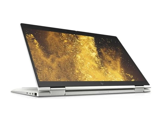 Notebook HP EliteBook x360 1040 G6 (16GB) (Touchscreen) – Obrázok 3