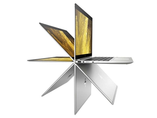 Notebook HP EliteBook x360 1040 G6 (16GB) (Touchscreen) – Obrázok 4