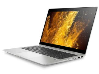 Notebook HP EliteBook x360 1040 G6 (16GB) (Touchscreen)