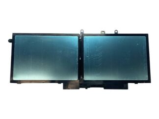 Notebook batéria Replacement for Latitude 5280, 5290, 5480, 5490, 5491, 5495, 5580, 5590, 5591, Precision 3520, 3530 (PN: GJKNX)