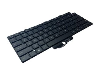 Notebook keyboard Dell for Latitude 5320, 7320 (PN: 0J8Y7H)