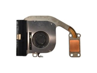 Notebook chladič + ventilátor Dell for Latitude E6320 (PN: 0NV12R)