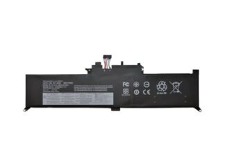 Notebook batéria Replacement ThinkPad Yoga X260, X370, X380 (PN: 00HW026, 01AV432)