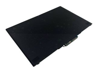 Notebook displej Replacement for X13 Yoga Gen 1, Touch With Frame and Digitizer Board (PN: 5M10Y75554)