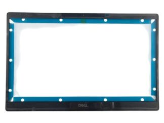 Notebook predný lcd kryt Dell for Latitude 7300 (PN: 03W85K)