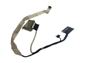 Notebook LVDS kábel Dell for Latitude 5400, TS (PN: 0JHDVT, DC02C00JW00)