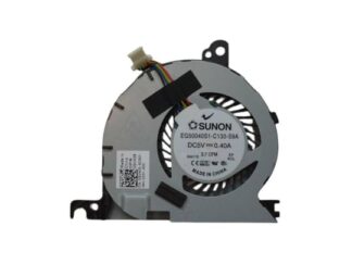 Notebook ventilátor Dell for Latitude E7240 (PN: 0GVH35)