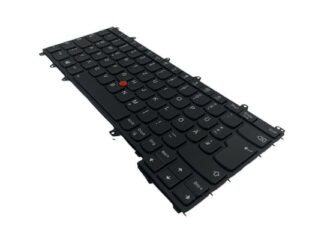 Notebook keyboard Lenovo EU keyboard for Yoga 260, Yoga 370, X380 Yoga