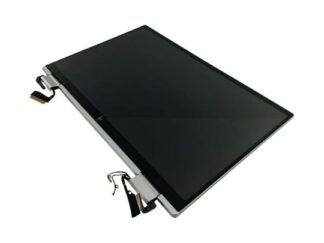 Notebook displej Replacement for HP EliteBook x360 1030 G7, Touchscreen With Complete Assembly