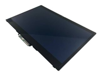 Notebook displej Replacement for Lenovo X390 Yoga, Touchscreen Digitizer Assembly