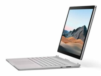 Notebook Microsoft Surface Book 3 (32GB) (512GB) (Touchscreen)