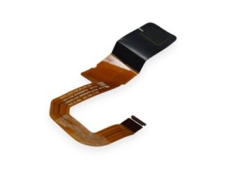 Notebook Internal Cable Lenovo for ThinkPad X270, Touchpad Cable (PN: SM10M38711, DA30000HF50)