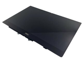 Notebook displej Replacement for Dell Latitude 7390 2-in-1 With Touchscreen Digitizer (PN: 0F7VDJ, B133HAN04 .6)