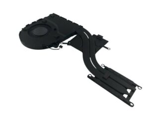 Notebook chladič Dell for Latitude 5580, For H-type CPU  and Discrete Nvidia Graphics (PN: 03NDV7)