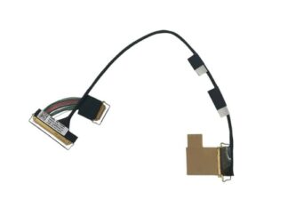 Notebook LVDS kábel Lenovo for ThinkPad T460s, T470s (PN: DC02C007D00, SC10E50366)