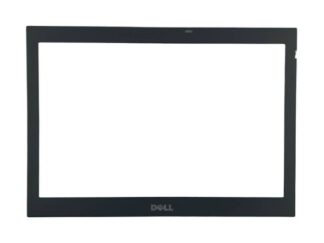 Notebook predný lcd kryt Dell for Latitude E6400 (PN: 0G288T)