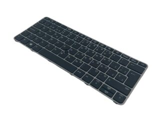 Notebook keyboard HP for HP EliteBook 820 G3, 828 G3, 725 G3, 820 G4
