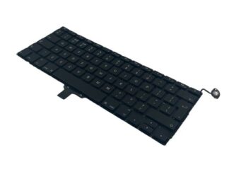 Notebook keyboard Apple for MacBook Pro 13" A1278 (Mid 2009 - Mid 2012)