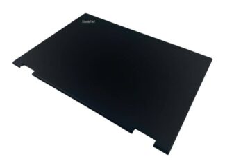 Notebook zadný kryt Lenovo for ThinkPad X380 Yoga (PN: 02DA048, AQ1SK000360)
