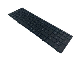 Notebook keyboard HP fo HP ProBook 6560b KYB