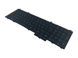 Notebook keyboard Dell for Latitude E5540