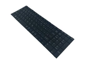 Notebook keyboard Toshiba USA for Toshiba Dynabook B65-A, B65-B, B65-D, B65-F, B65-G, B65-D (ARABIC)