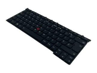 Notebook keyboard Lenovo EU for Thinkpad X1 Carbon 3th Gen
