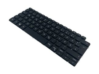 Notebook keyboard Dell EU for 3400 3310 3390