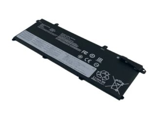 Notebook batéria Replacement for ThinkPad T490, T495, T14, P14s, P43s (PN: 02DL009, L18M4P74)